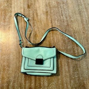 Loeffler Randall Crossbody Bag